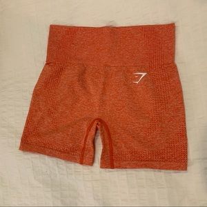 Gymshark vital seamless shorts
